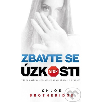 Zbavte se úzkosti