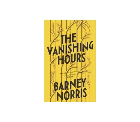The Vanishing Hours