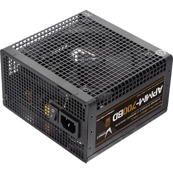 Image 1 of Formula APMM-700BD 80 PLUS Bronze
