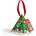 Reindeer Snow Globe 48 Piece Mini Puzzle Ornament | Mudpuppy