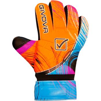 Givova Вратарски ръкавици Givova New Brilliant Goalkeepers Gloves