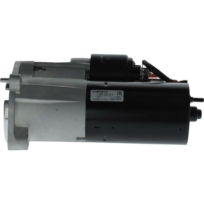 BOSCH Štartér 1 986 S00 814