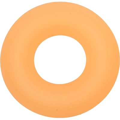 CalExotics Светещ среден силиконов ерекционен пръстен