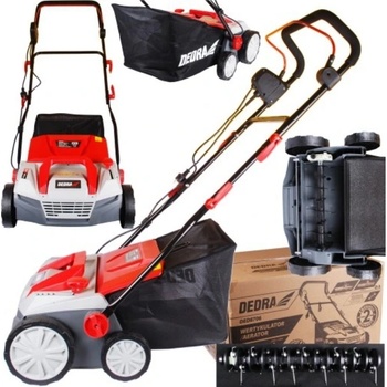 DEDRA DED8706