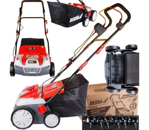 DEDRA DED8706