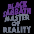 BLACK SABBATH: MASTER OF REALITY LP