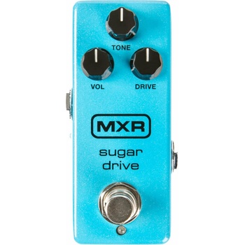 Dunlop MXR M294 Sugar Eфект за китара (M294)