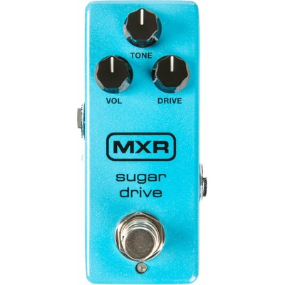 Dunlop MXR M294 Sugar Eфект за китара (M294)
