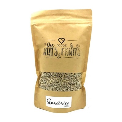 Goodie Sluněcnice loupaná 500 g