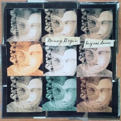 Nancy Bryan - Lay Me Down (2 LP) (APLP2002-45)