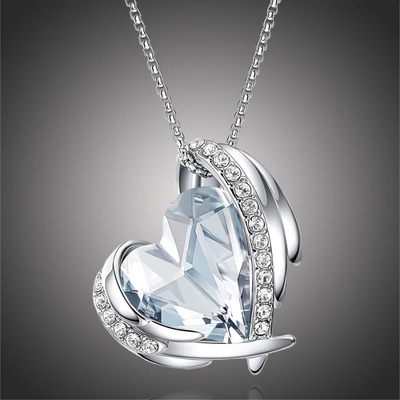 Éternelle Náhrdelník Swarovski elements NH2130-SN6000A(7)