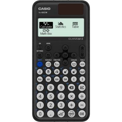 Casio FX-85CW BOX