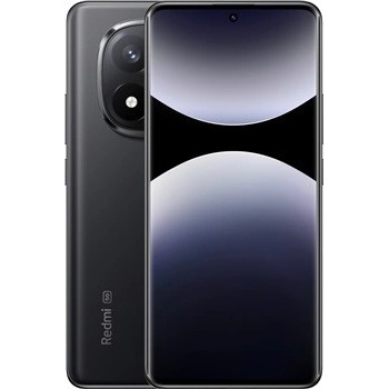 Xiaomi Redmi Note 14 Pro+ 5G 8GB/256GB Midnight Black