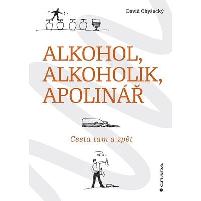 Alkohol, alkoholik, Apolinář