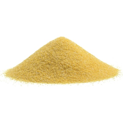 Fitboy Kukuřičná krupice hrubá 1 kg