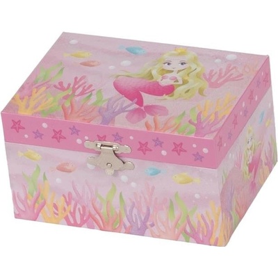 Mele&Co. šperkovnice Eva