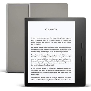 Image 1 of Amazon Kindle Oasis 3 (10th Gen) 2019 32GB