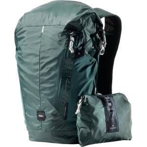 Matador Дневна раница Matador Waterproof Packable Backpack 18 Daypack - Juniper - размер One Size (504-1715-0311)