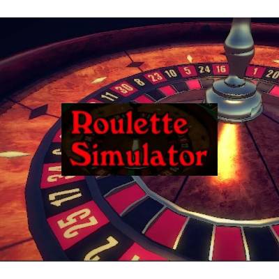 Roulette Simulator