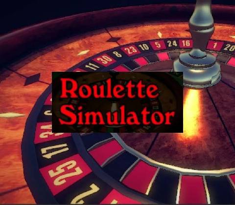 Roulette Simulator
