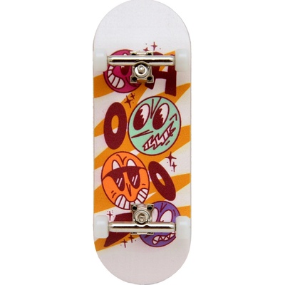 Hood Heads 32 mm Fingerboard