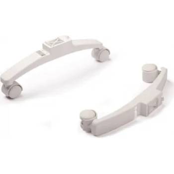 Image 1 of TESY Комплект крачета TESY за конвектор CN03/ 05/ 051 (Аксесоар за конвектор Tesy CN03/ 05/ 051)