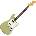 Fender Player II Mustang RW Birch Green