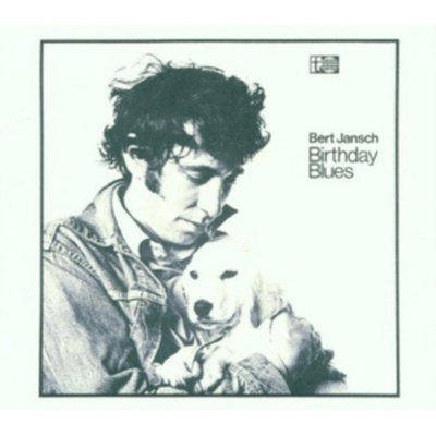 Jansch Bert - Birthday Blues LP