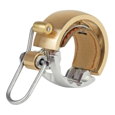 Knog Oi Bell Luxe Malý medený