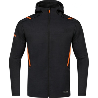Jako s kapucňou Challenge Hoodie 9821-506