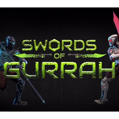 Swords of Gurrah