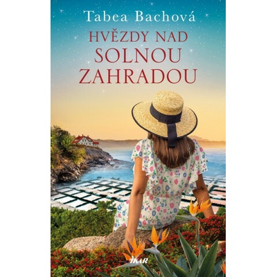 Hvězdy nad solnou zahradou