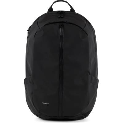 Sandqvist Дневна раница Sandqvist Stream Zipper Backpack 23 Daypack - Black - размер One Size (504-1065-0111)