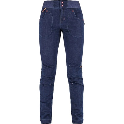 Karpos dámské kalhoty SALICE JEANS W PANTS – Hledejceny.cz