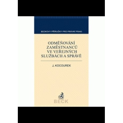 Odměňování zaměstnanců ve veřejných službách a správě