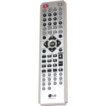 GENERAL LG 6710CDAK07A - съвместимо дистанционно управление на марката General (6710CDAK07A)