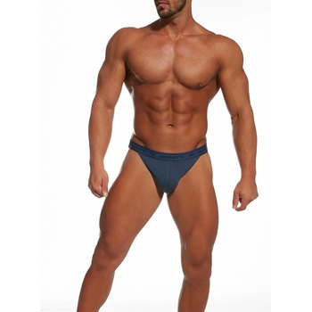 Cornette Мъжки прашки в цвят графит High EmotionMODEL3420 SALE - Графит, размер XXL