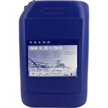 Volvo Original Oil VDS4.5 10W-30 20 l