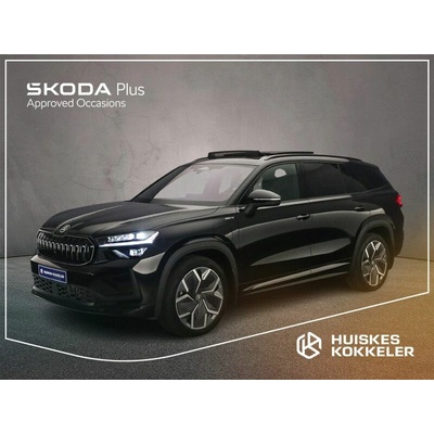 Skoda Kodiaq 1.5 TSI PHEV Sportline DSG 150 kW