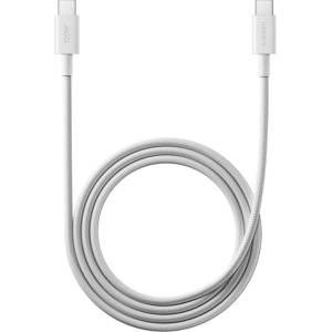 Xiaomi USB 2.0 Type C Connector White 1m