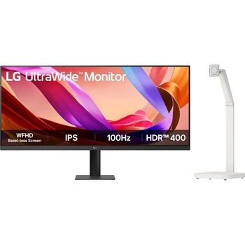 LG UltraWide 34U511A-B