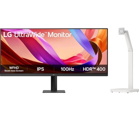 LG UltraWide 34U511A-B