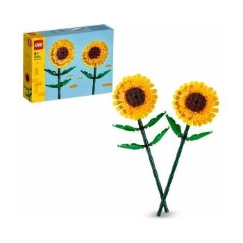 LEGO® Constructor LEGO® Sunflowers 40524