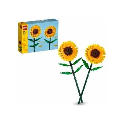 LEGO® Constructor LEGO® Sunflowers 40524