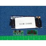 Compatible Ресет чип Min 2400 - 4.5k Black (MIN2400-CHIP-BK)