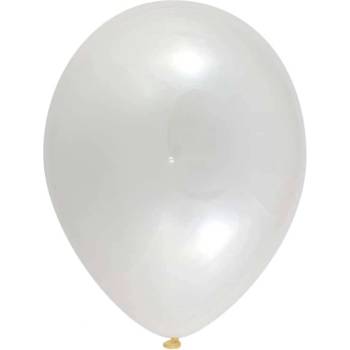 Image 1 of Globos Festival БАЛОНИ 50 БР. 10" - 25 СМ 200 СТАНДАРТ ПРОЗРАЧЕН
