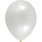 Globos Festival БАЛОНИ 50 БР. 10" - 25 СМ 200 СТАНДАРТ ПРОЗРАЧЕН
