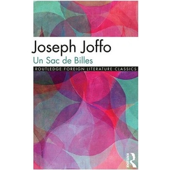 Un Sac De Billes - Joseph Joffo