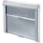Dometic Щора - Rastrollo 3000, 710x710mm бяла (37934)