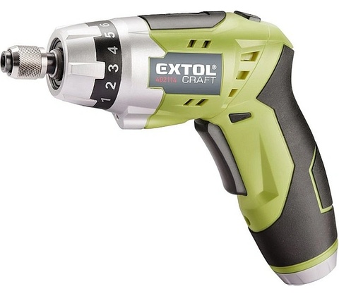 Extol Craft 402113